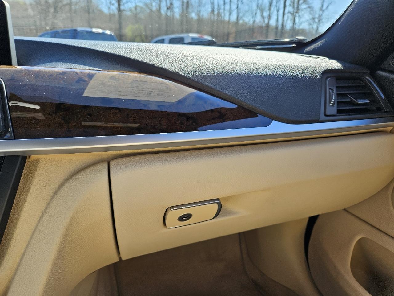 BMW 4-Series Gran Coupe 428i SULEV 2016