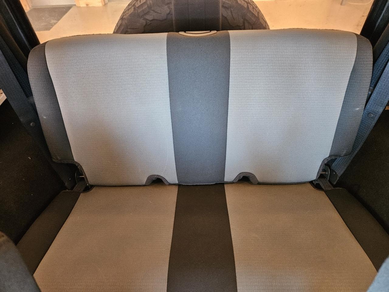 Jeep Wrangler Sport 2006