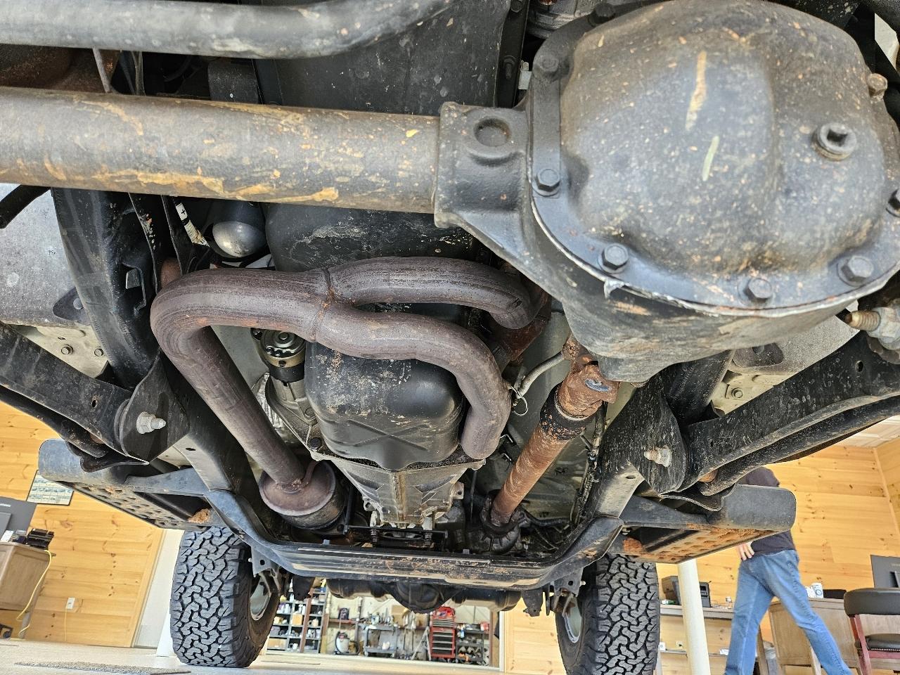 Jeep Wrangler Sport 2006