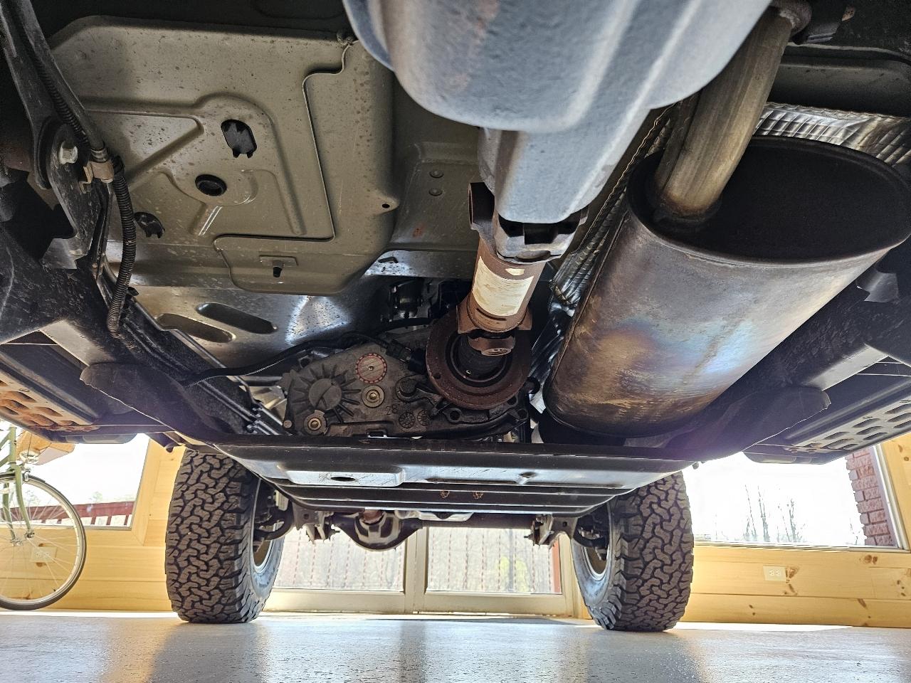 Jeep Wrangler Sport 2006