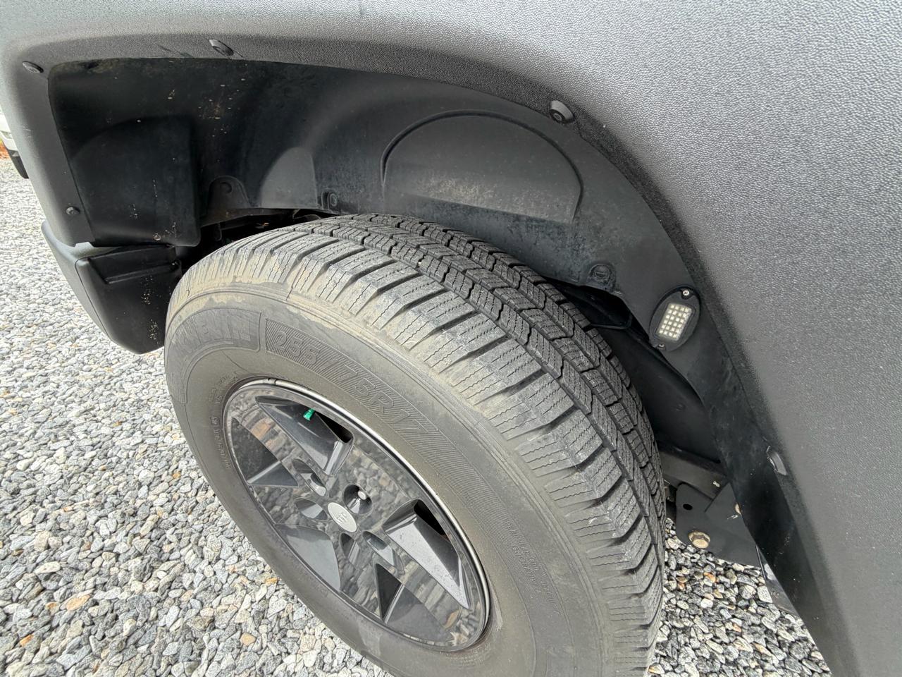 Jeep Wrangler Unlimited Sport 4WD 2016