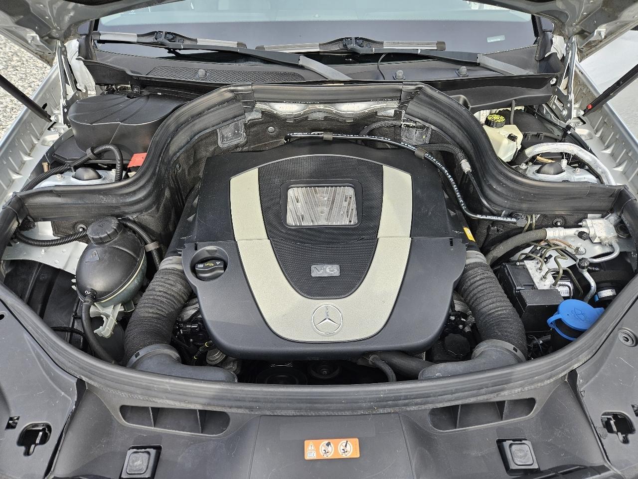 Mercedes-Benz GLK-Class GLK350 2012