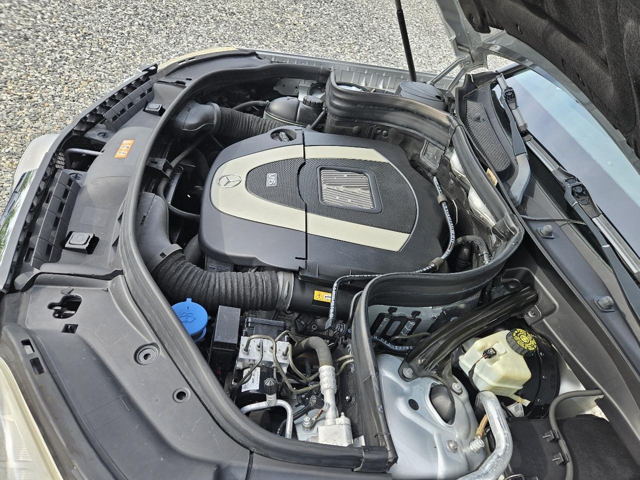 Mercedes-Benz GLK-Class GLK350 2012
