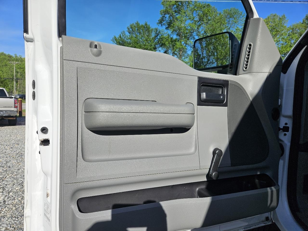 Ford F-150 STX SuperCab 2WD 2006
