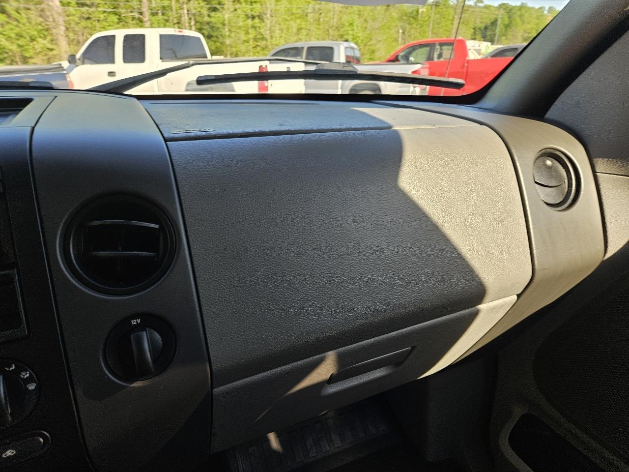 Ford F-150 STX SuperCab 2WD 2006