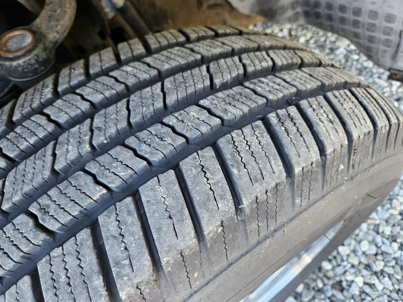Ford F-150 STX SuperCab 2WD 2006