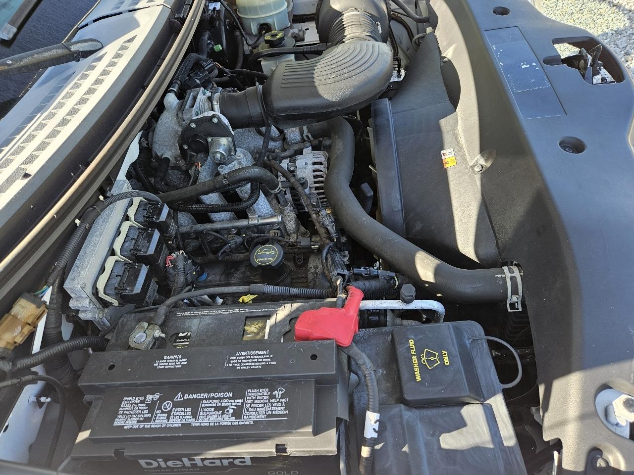 Ford F-150 STX SuperCab 2WD 2006