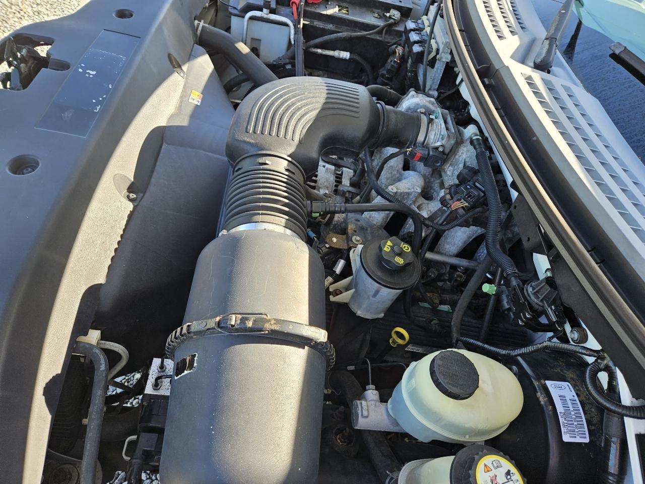 Ford F-150 STX SuperCab 2WD 2006