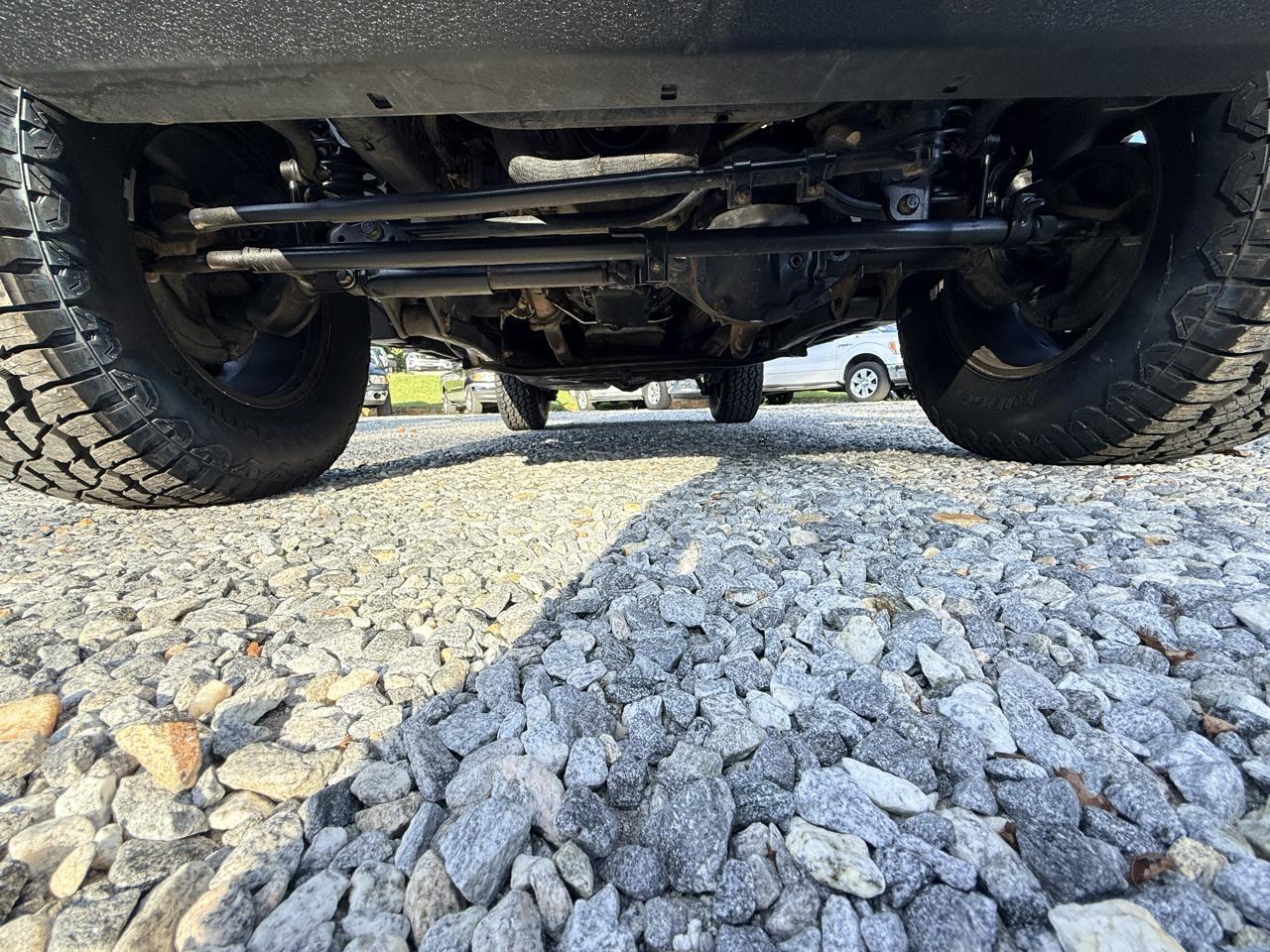 Jeep Wrangler JK Unlimited Sport 4WD 2018