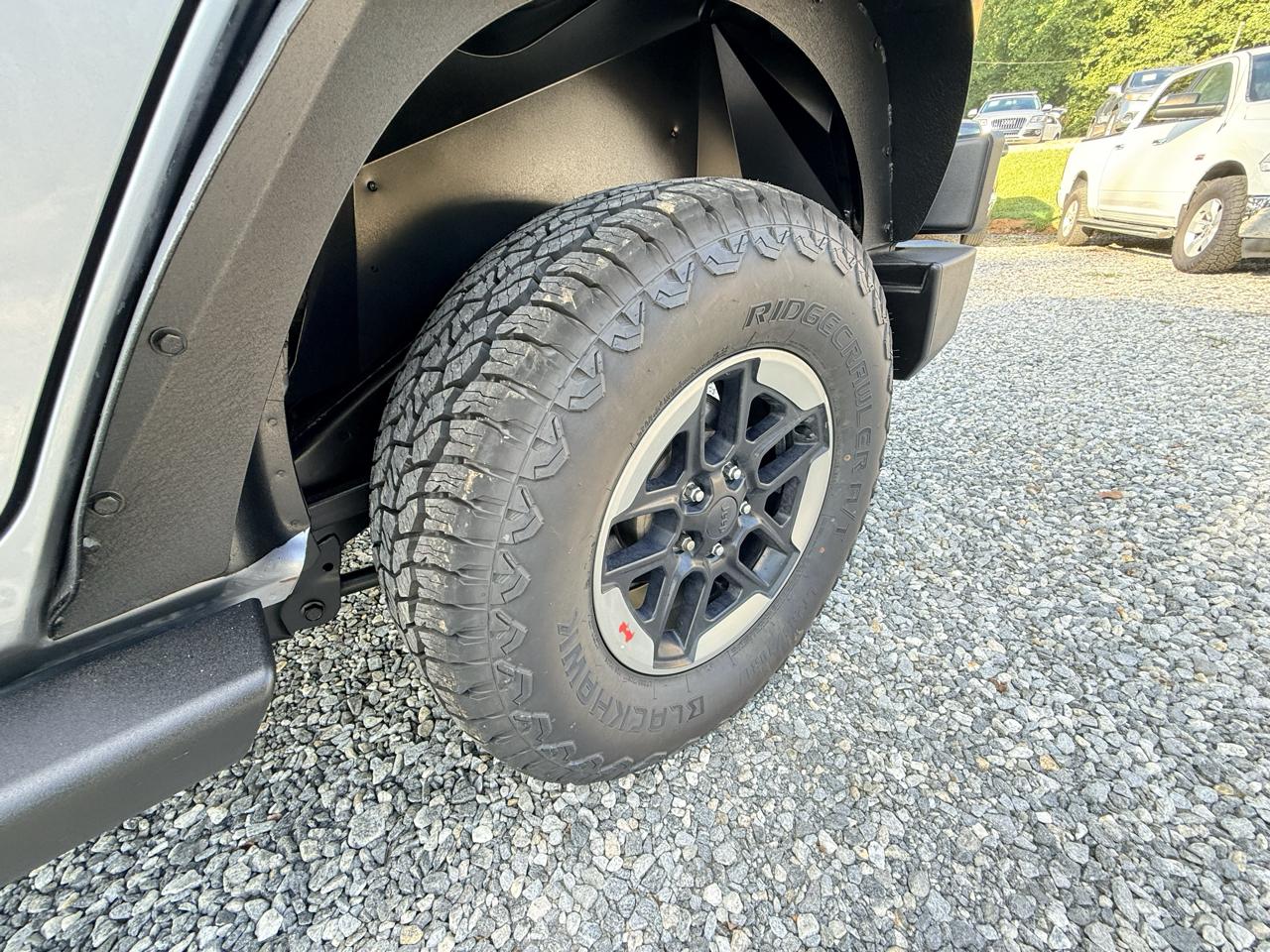 Jeep Wrangler JK Unlimited Sport 4WD 2018