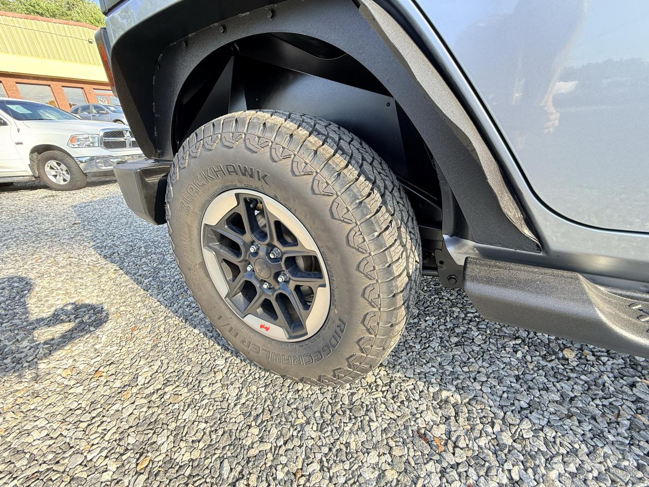 Jeep Wrangler JK Unlimited Sport 4WD 2018