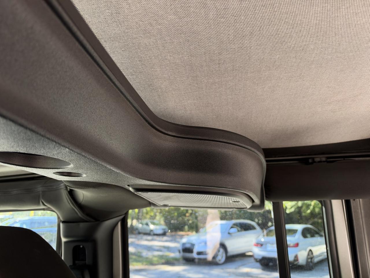 Jeep Wrangler JK Unlimited Sport 4WD 2018