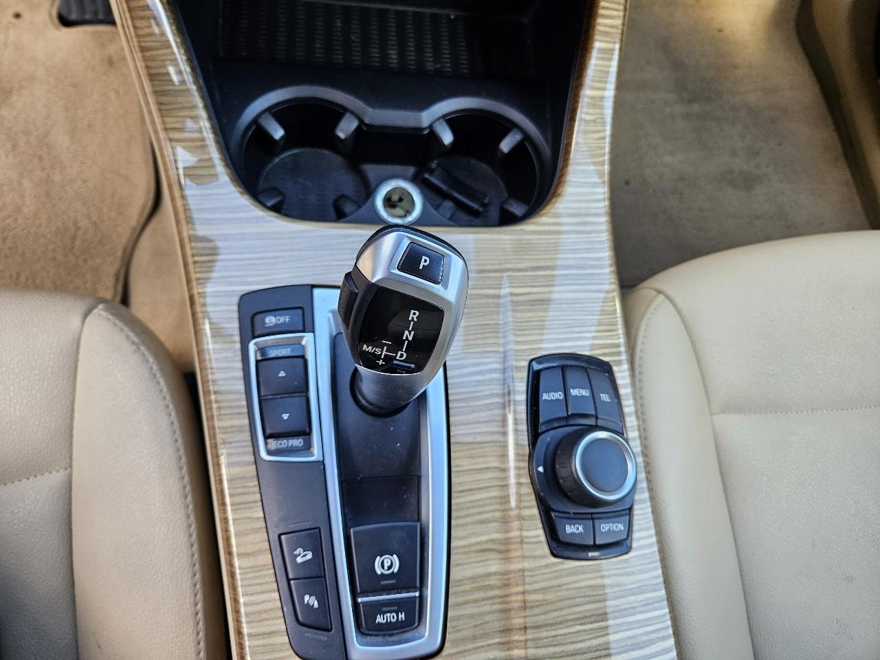 BMW X3 xDrive28i 2014