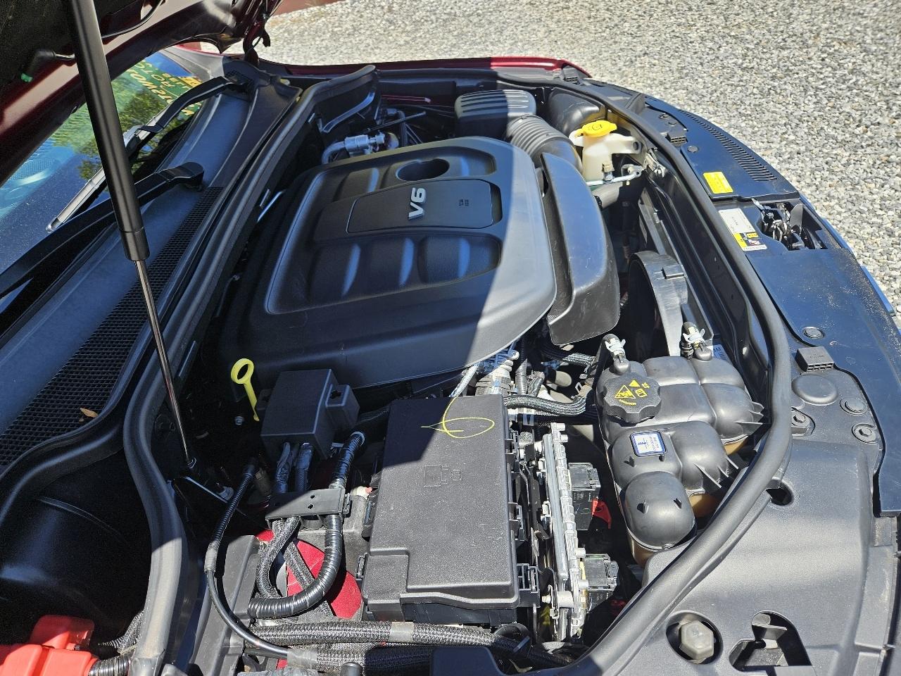 Jeep Grand Cherokee Overland 4WD 2017