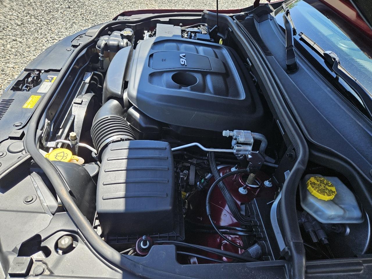 Jeep Grand Cherokee Overland 4WD 2017