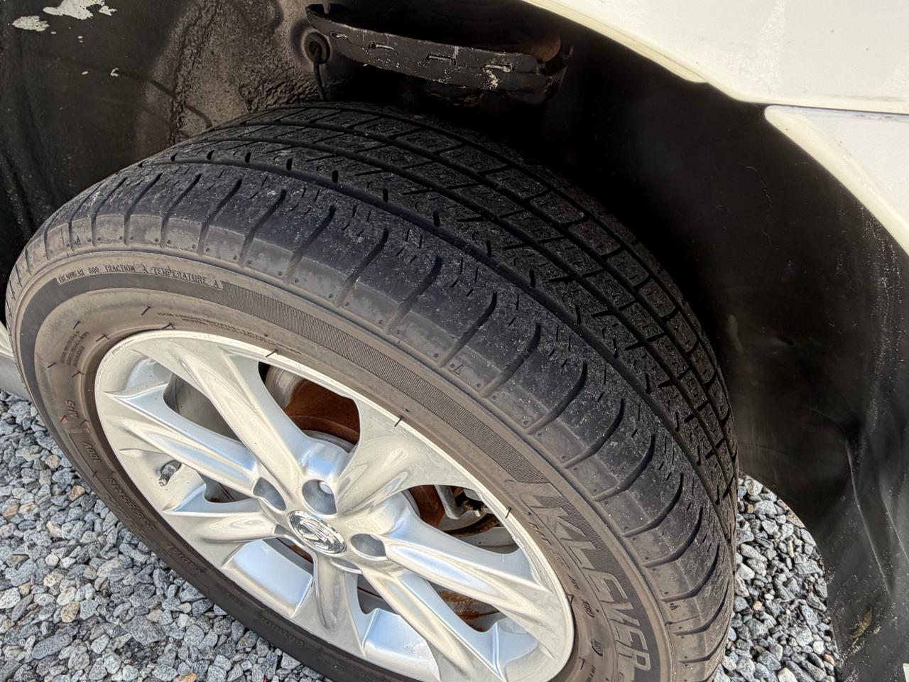Lexus RX 350 FWD 2009