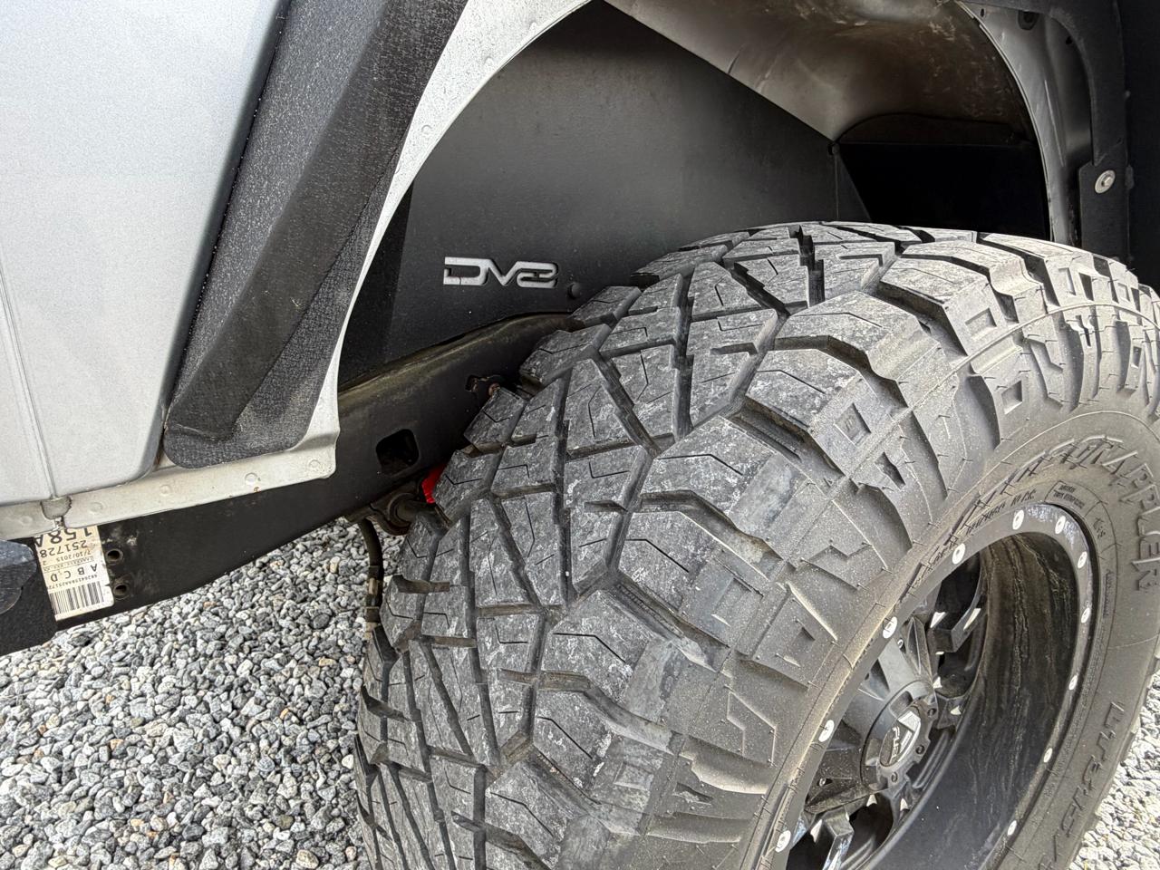 Jeep Wrangler Sport 4WD 2015