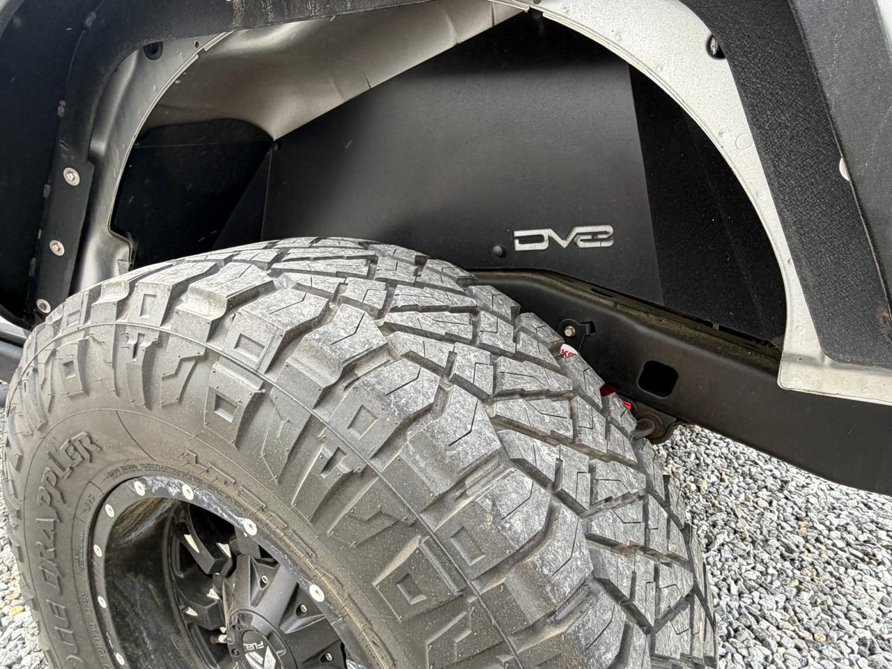 Jeep Wrangler Sport 4WD 2015