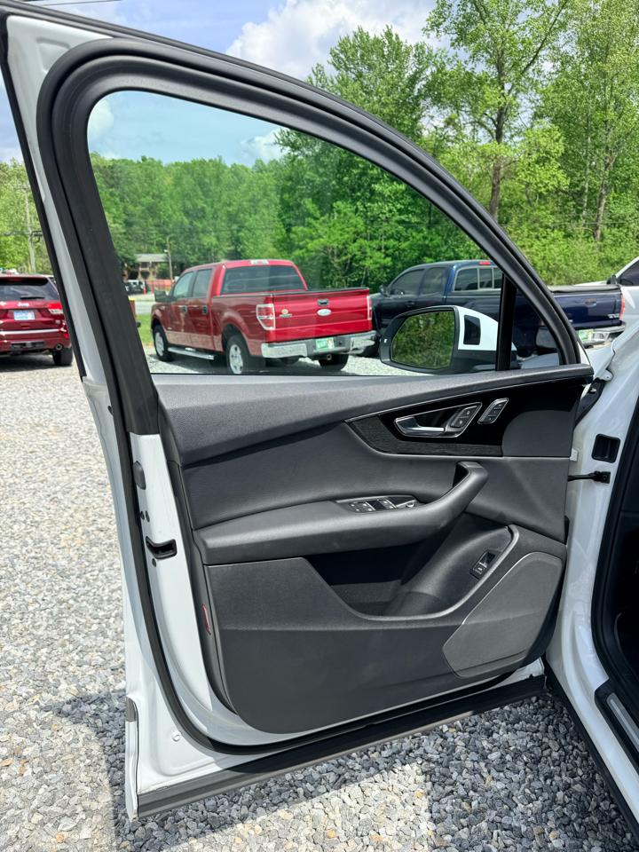 Audi Q7 3.0 Premium quattro 2019