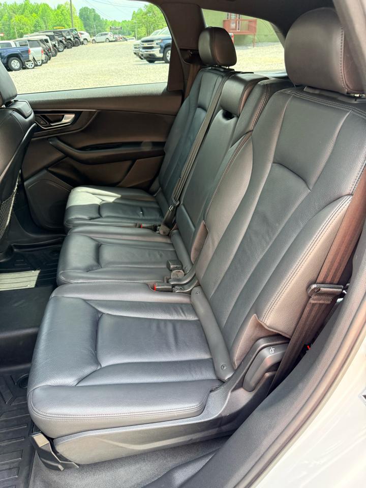 Audi Q7 3.0 Premium quattro 2019