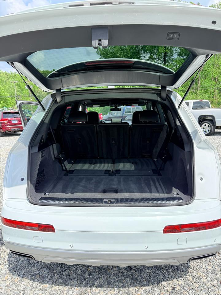 Audi Q7 3.0 Premium quattro 2019