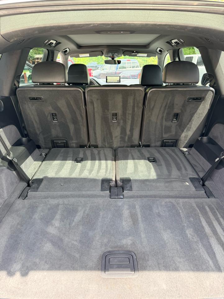 Audi Q7 3.0 Premium quattro 2019