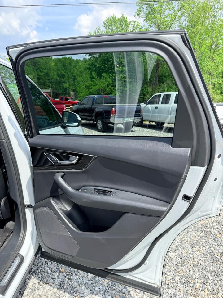 Audi Q7 3.0 Premium quattro 2019