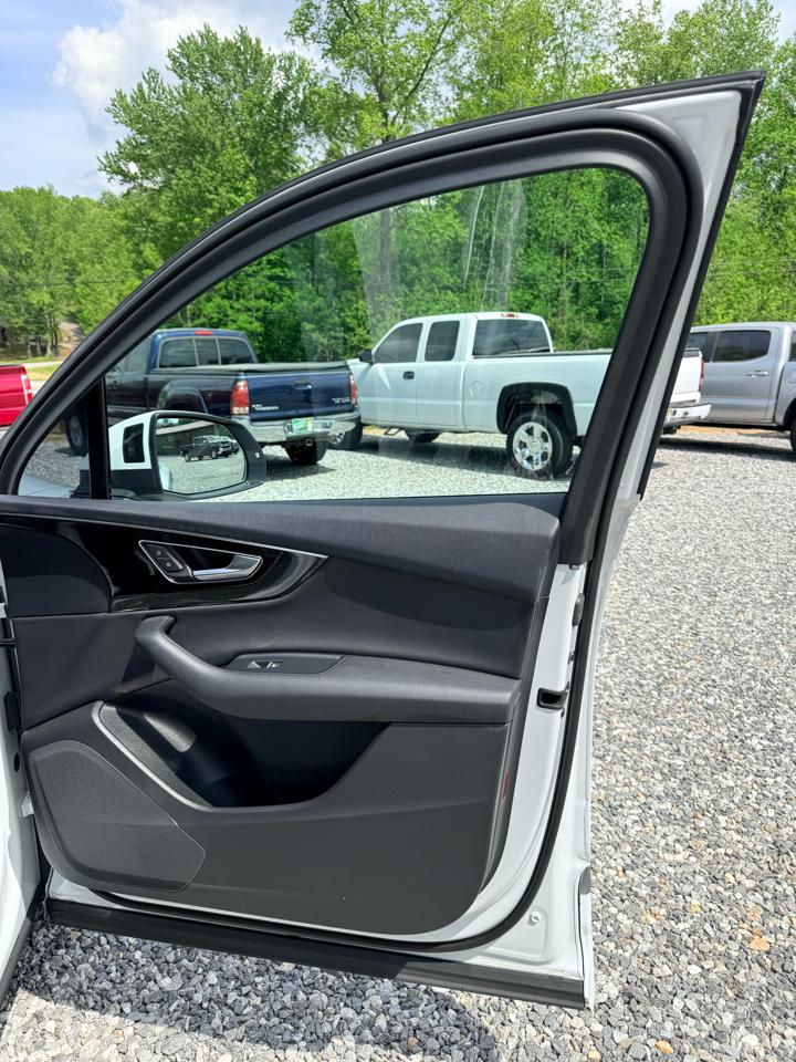 Audi Q7 3.0 Premium quattro 2019