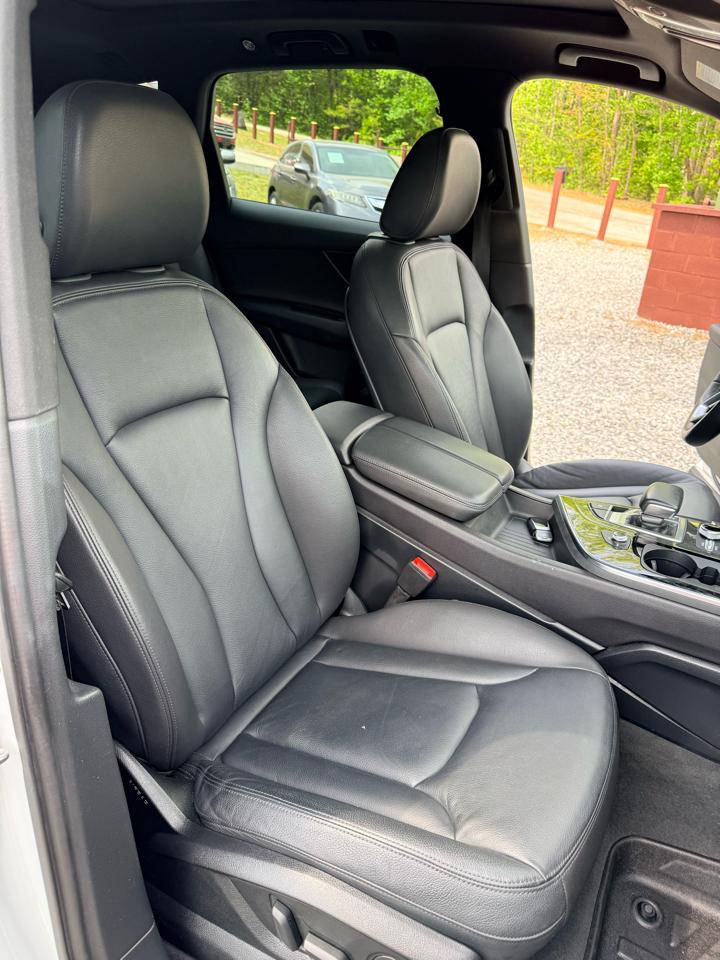 Audi Q7 3.0 Premium quattro 2019