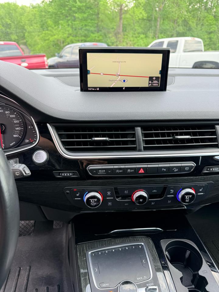 Audi Q7 3.0 Premium quattro 2019