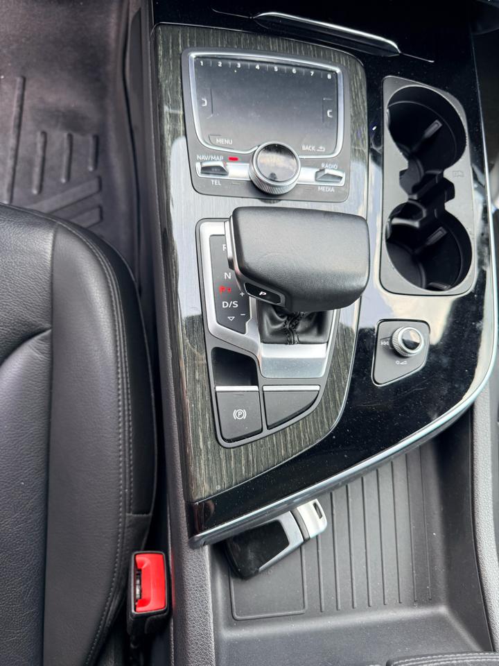 Audi Q7 3.0 Premium quattro 2019