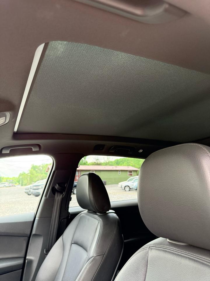 Audi Q7 3.0 Premium quattro 2019