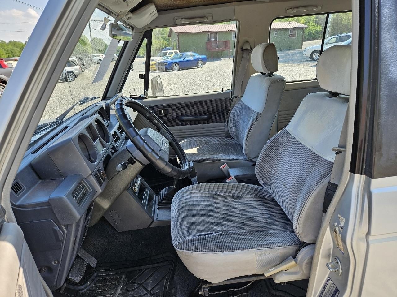 Dodge Raider Base 1987