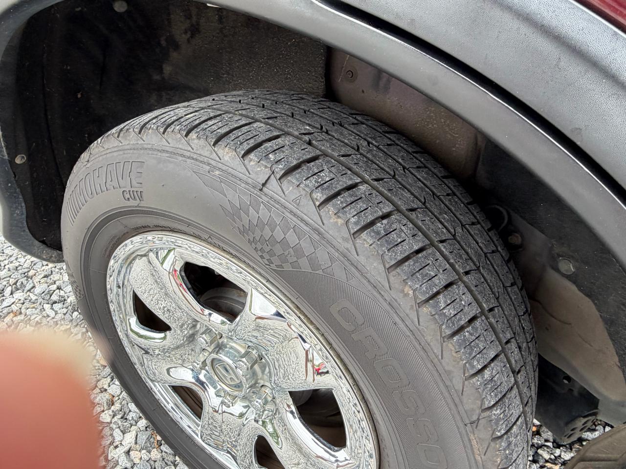 Honda CR-V LX 2WD 5-Speed AT 2014