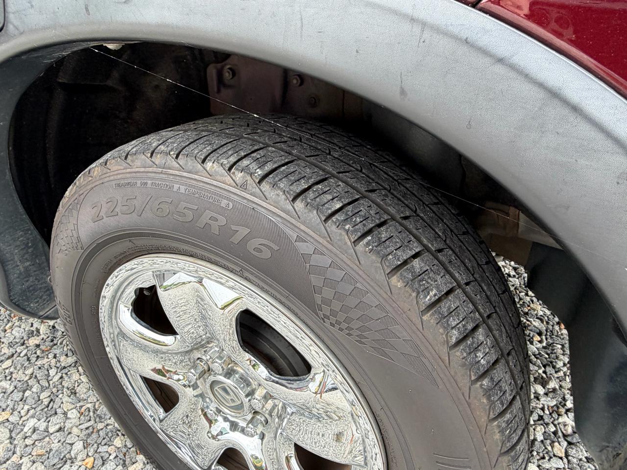 Honda CR-V LX 2WD 5-Speed AT 2014