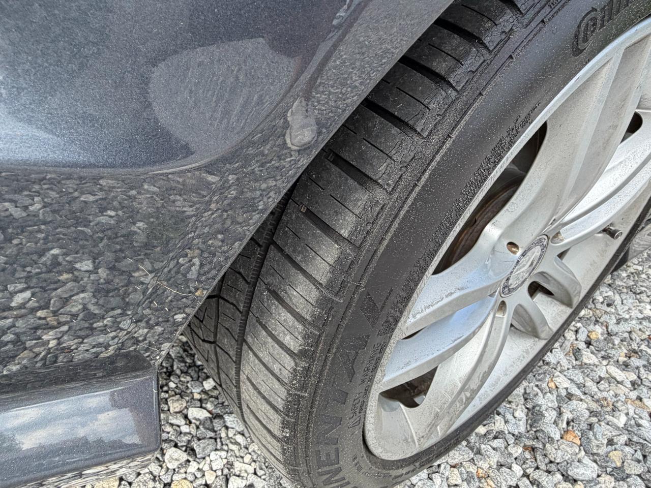 Mercedes-Benz C-Class C250 Luxury Sedan 2014