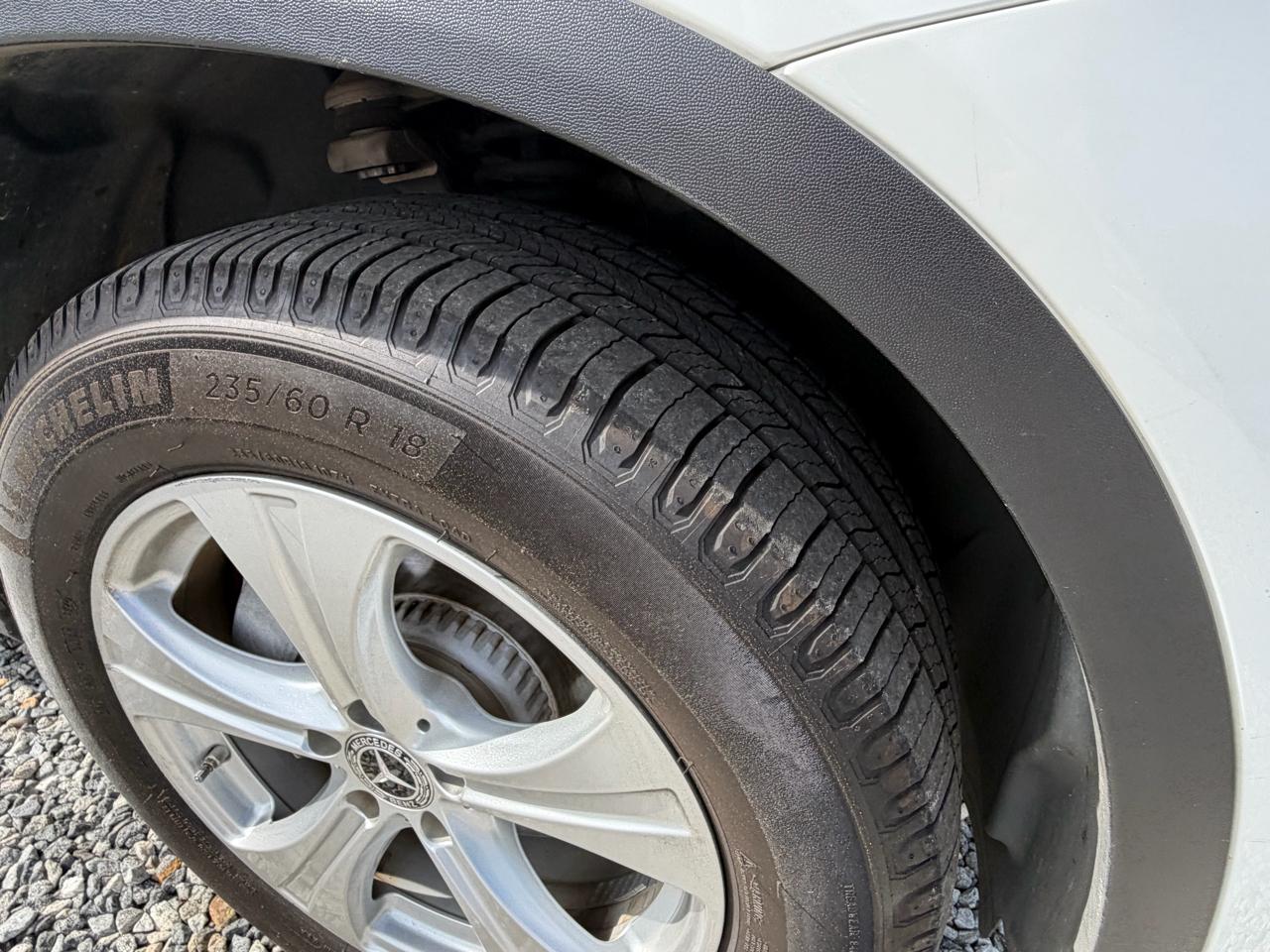 Mercedes-Benz GLC-Class GLC300 2017