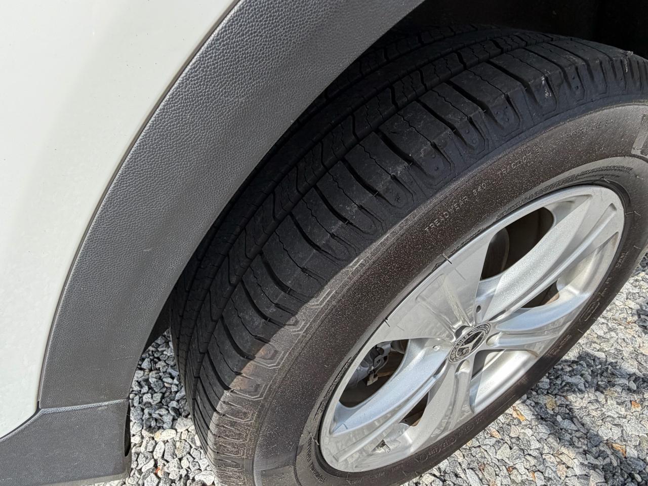 Mercedes-Benz GLC-Class GLC300 2017