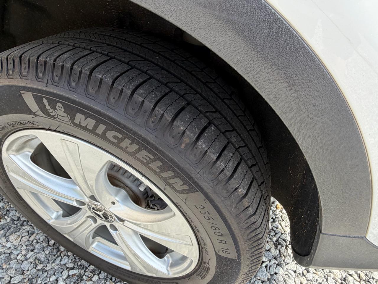 Mercedes-Benz GLC-Class GLC300 2017