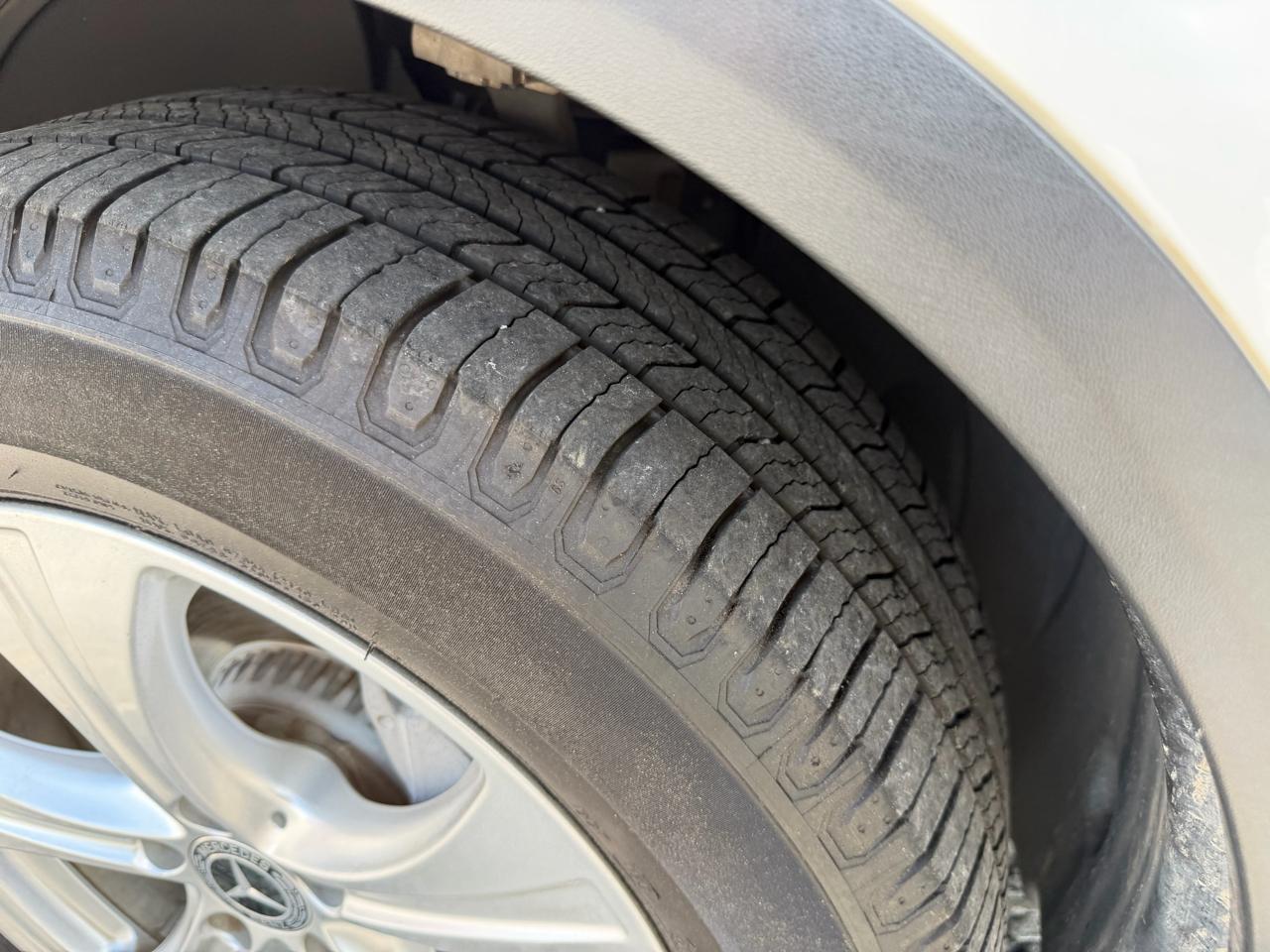 Mercedes-Benz GLC-Class GLC300 2017