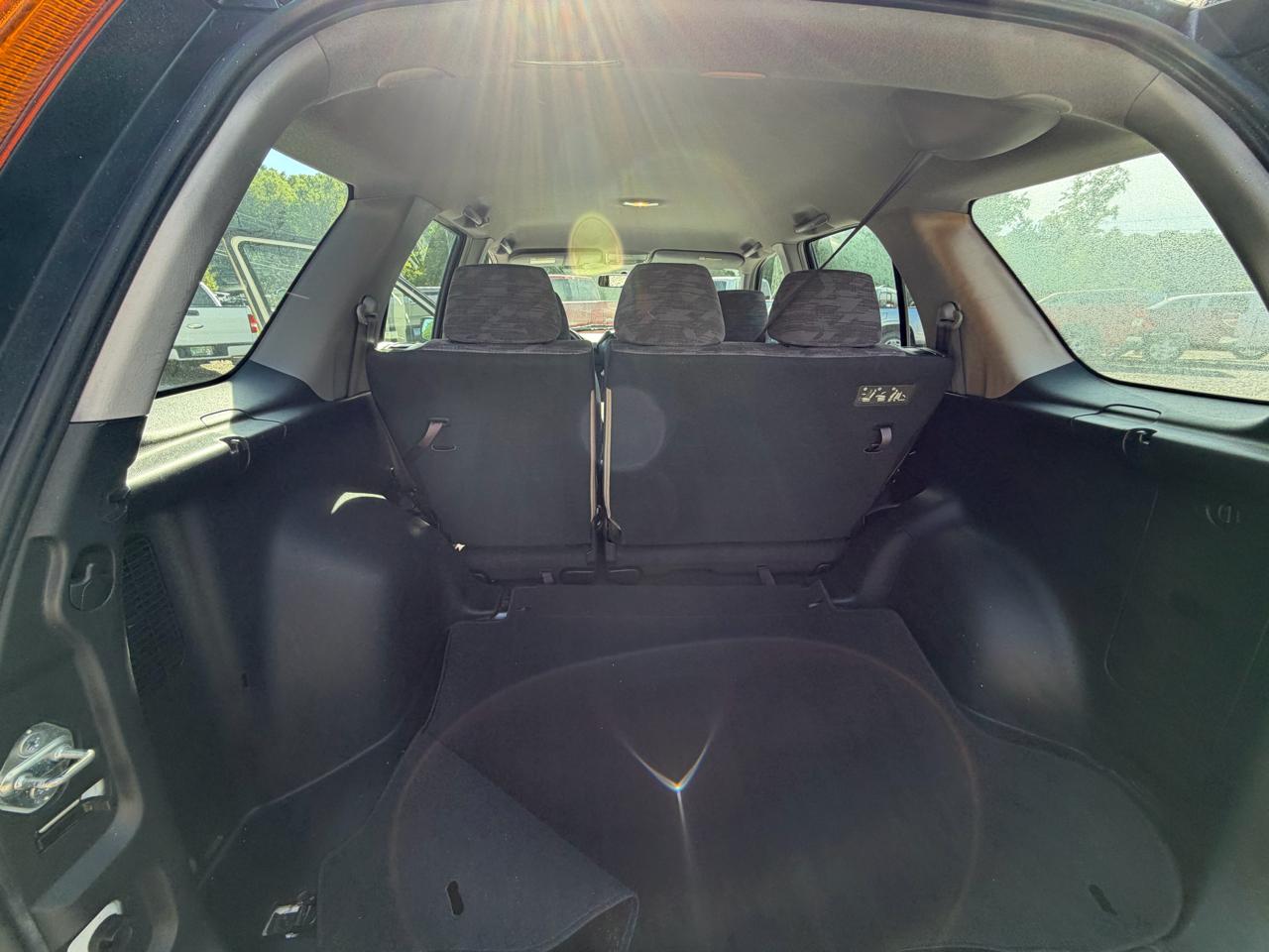 Honda CR-V LX 2WD 2003