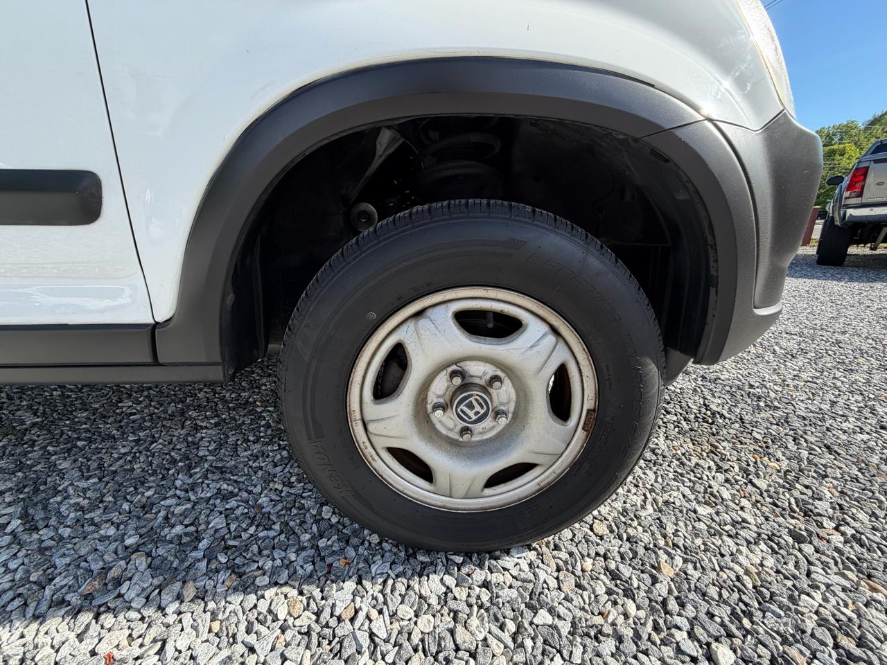 Honda CR-V LX 2WD 2003