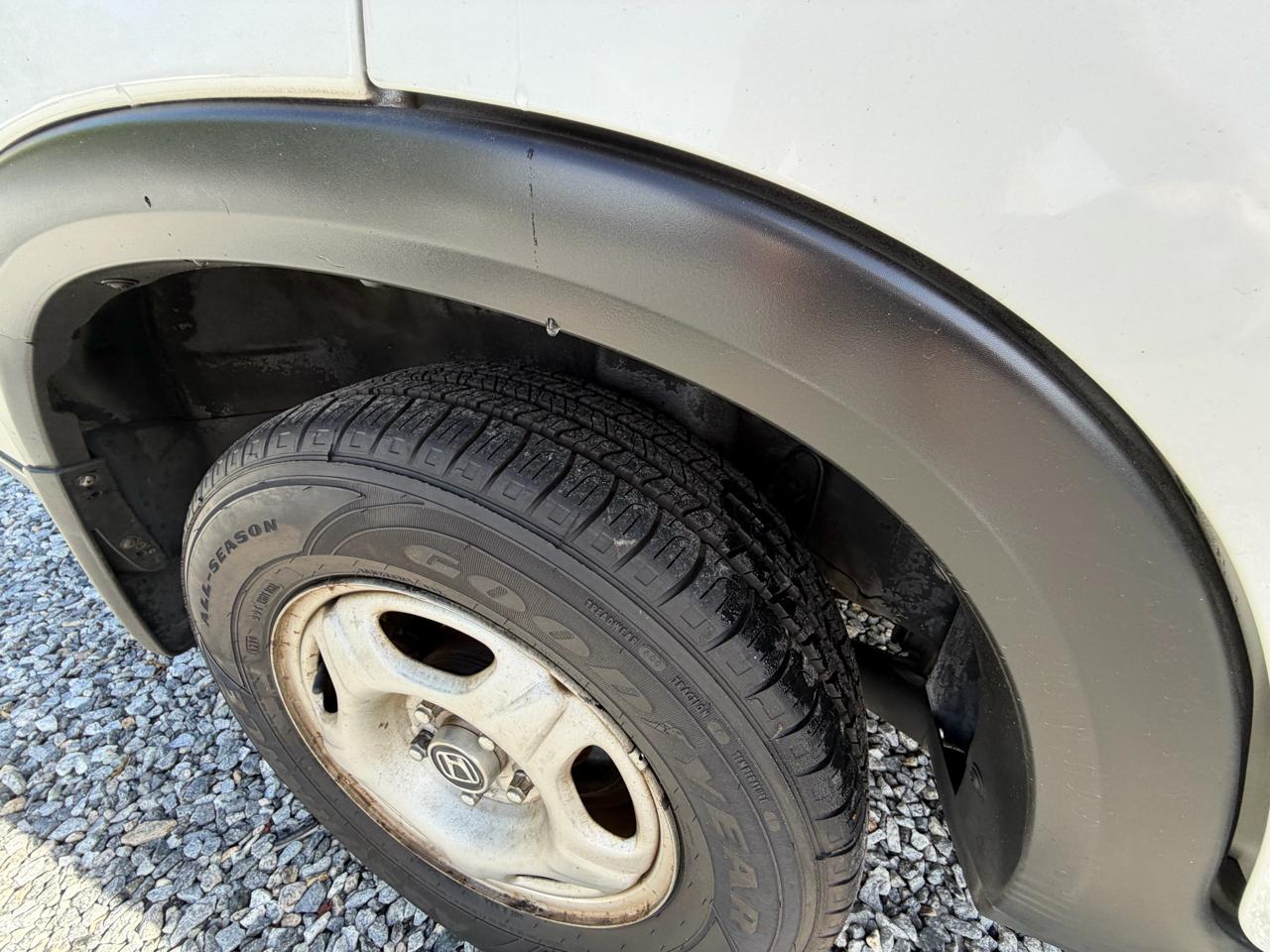 Honda CR-V LX 2WD 2003