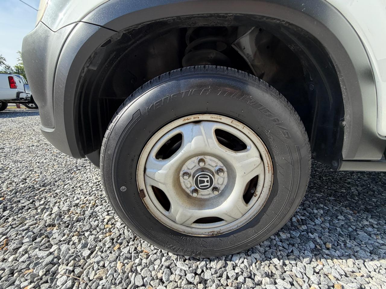 Honda CR-V LX 2WD 2003