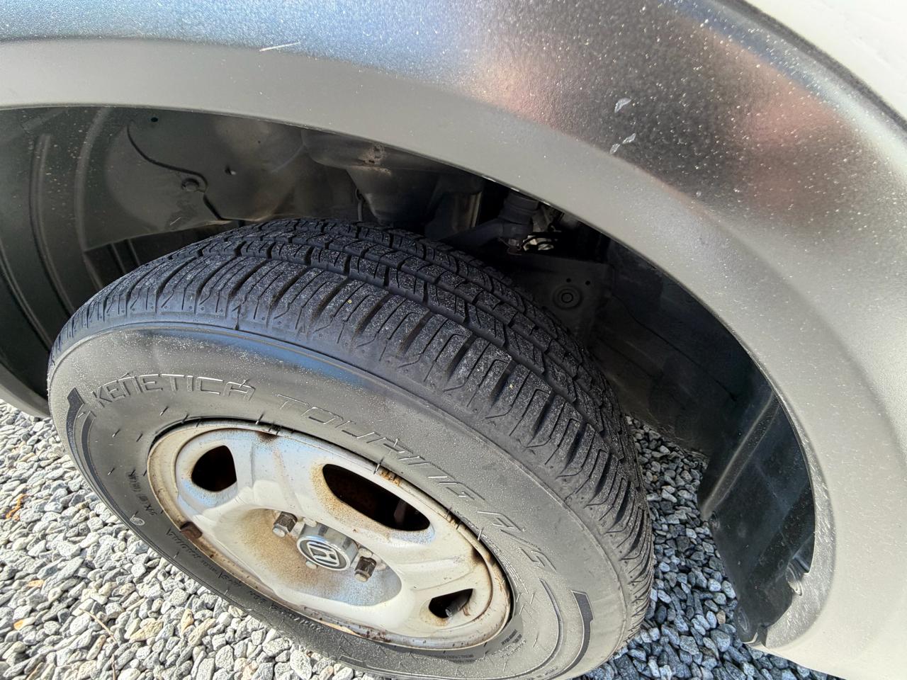 Honda CR-V LX 2WD 2003