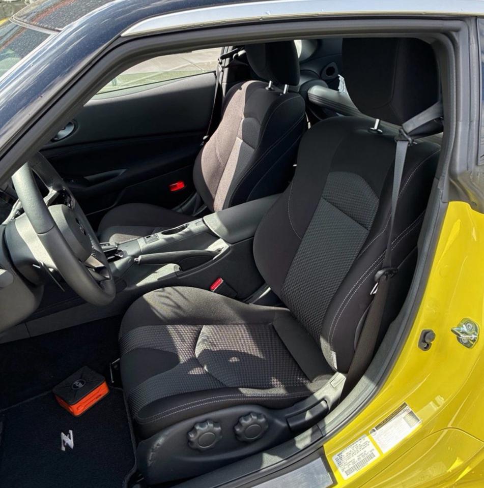 Nissan Z Sport 9A 2024