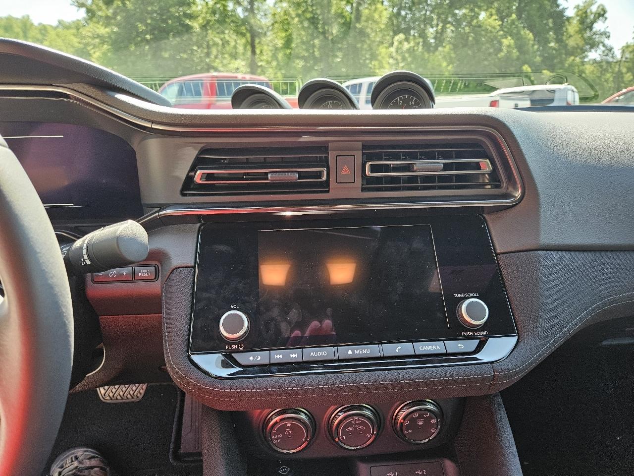 Nissan Z Sport 9A 2024