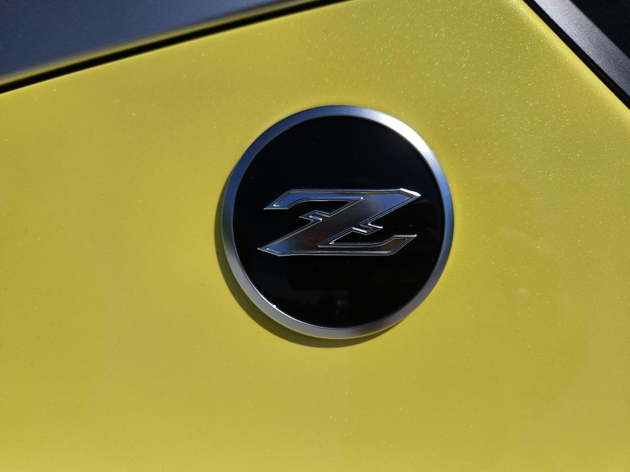 Nissan Z Sport 9A 2024