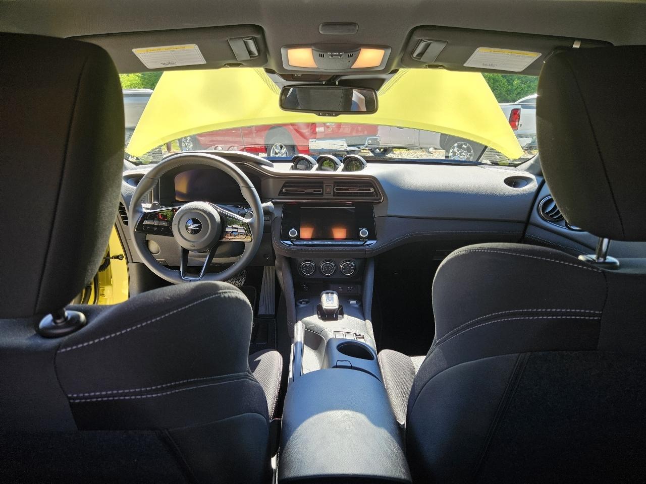 Nissan Z Sport 9A 2024