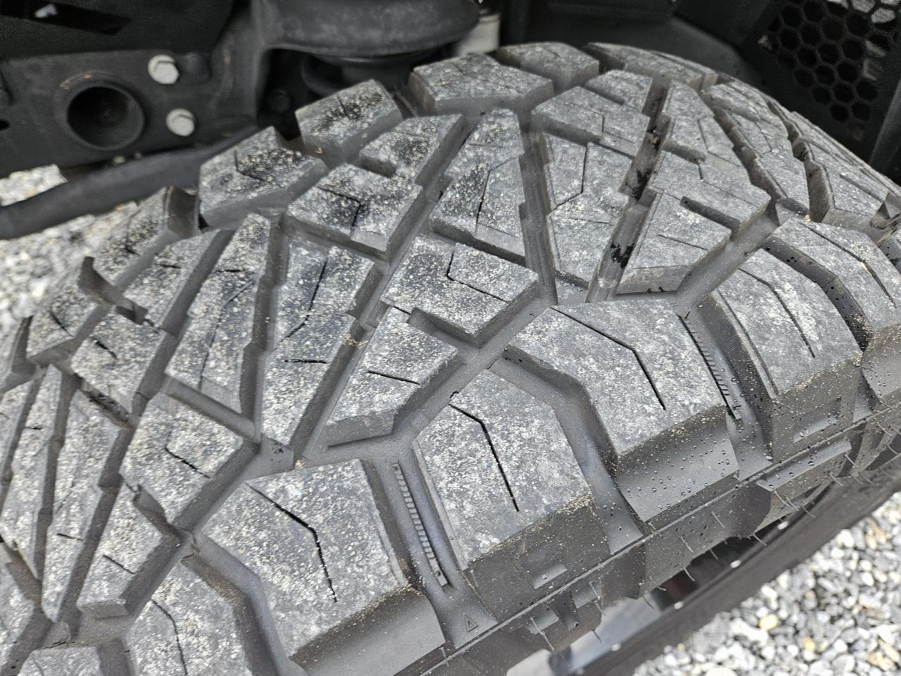 Jeep Wrangler Unlimited Sport 2018
